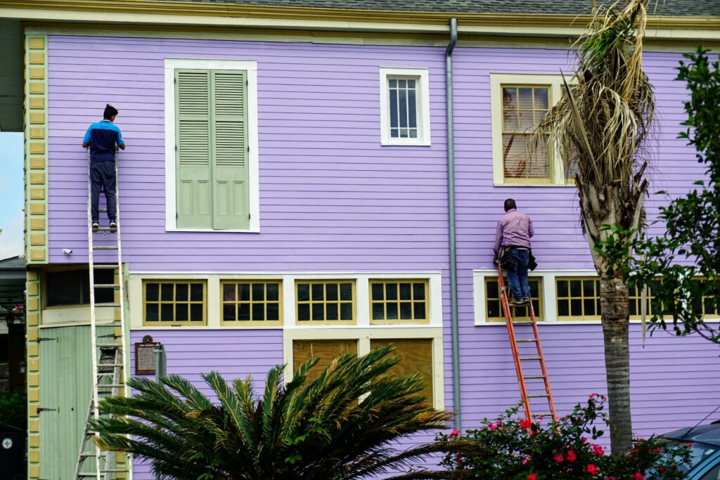 house painting