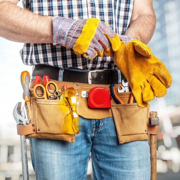 Local Handyman in Kanata, Ontario, Canada- Gillespie Handyman Services offers hassle-free home improvement solutions with upfront pricing and guaranteed workmanship.
