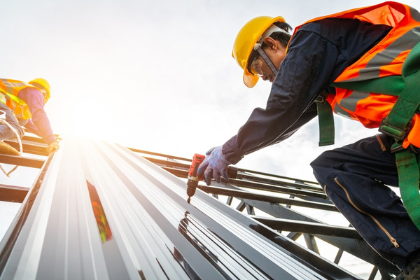 Gillespie Handyman Provides Commercial Repairs Services in Kanata, Ontario, Canada