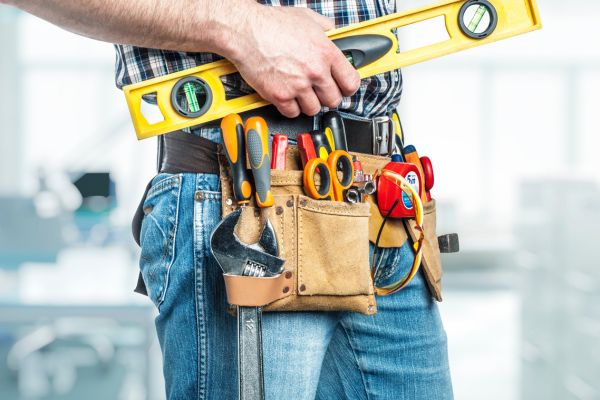 Handyman services for the Ottawa and surrounding areas